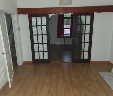 3 bedroom terraced house to rent - Photo 1