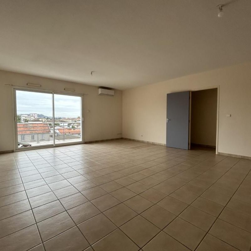 Location Appartement 3 pièces 87m² AGEN 47000 - Photo 1