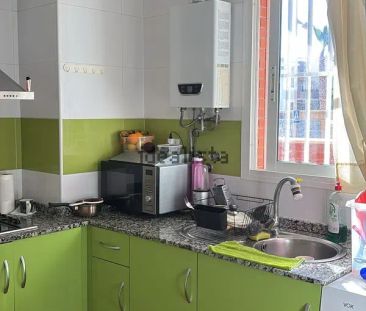 Alquiler de piso en Calle Juan Sebastian Bach - Photo 3