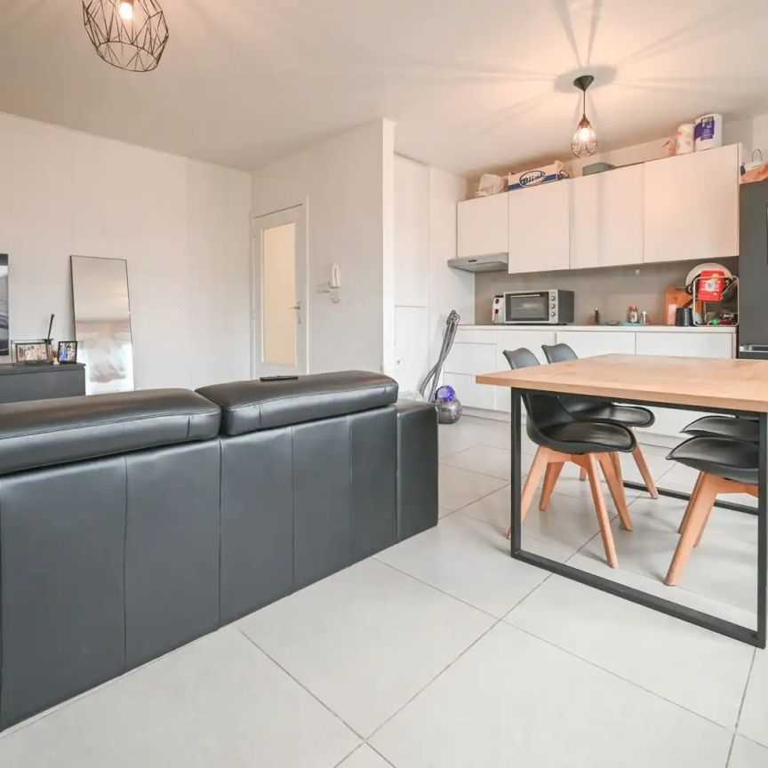 Éenslaapkamer appartement nabij het centrum - Photo 1