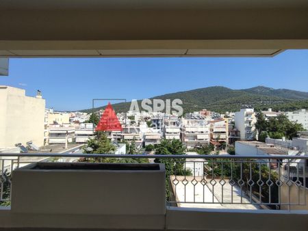 Διαμέρισμα για ενοικίαση Τσακός (Αγία Παρασκευή) - Photo 2