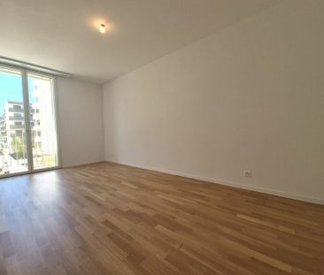 Prairie 4 - Appartement 3.5 pièces au 3ème étage avec vue dégagée - Photo 2