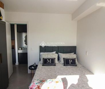 Apartamento com 1 quarto e 44m² para alugar em Azenha, Porto Alegre. - Photo 6