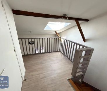 Appartement à louer 2 pièces 30.88m² - Photo 4