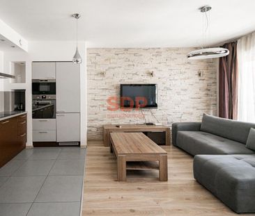 2-pokojowy apartament na wynajem w Justin Center | Niższy cena - Фото 2
