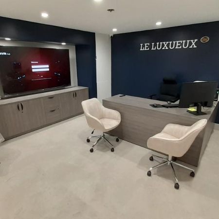 3 1/2 et 4 1/2 Condo style, tout compris, très grand, Pierrefonds 1595$ - Photo 4