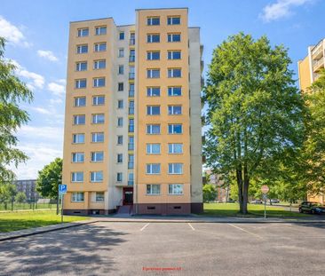 Pronájem bytu 1+kk • 28 m² bez realitkyČsl. armády, Karviná - Karvi... - Photo 5