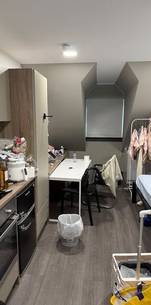 Studio Flat, Sycamore House, LS3 - Photo 1