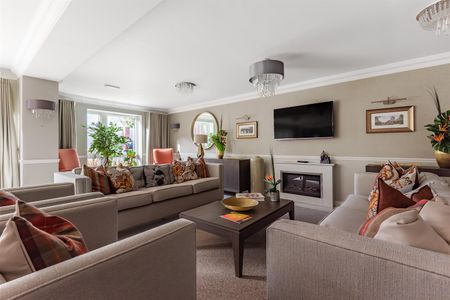 Mortimer Lodge, Bridgnorth, Shropshire - Photo 2
