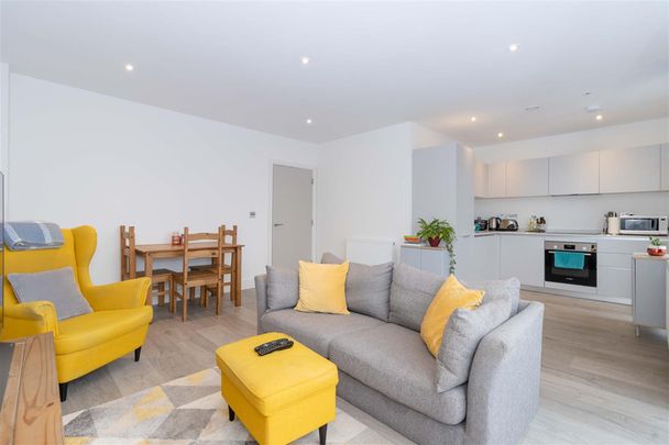 Lennox Road, Worthing - Photo 1