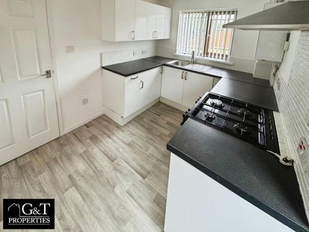 3 bedroom semi-detached house to rent - Photo 3
