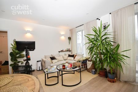 1 bedroom apartment to rent - Photo 2