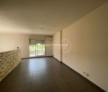 Location Appartement 3 pièces 60m² - Photo 4