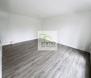 Location appartement 2 pièces 44.02 m² à Halluin (59250) CENTRE VILLE - Photo 4