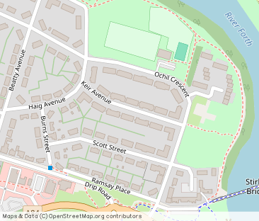 Keir Avenue, Stirling, FK8 - Photo 1