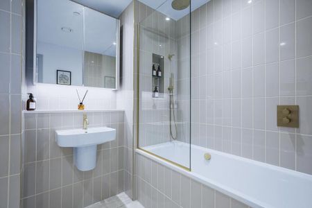 Studio to rent - Photo 5