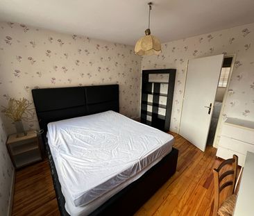 Location Appartement 2 pièces 52m² - Photo 3