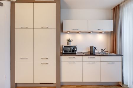 Very pretty, high-quality apartment with balcony - Foto 5