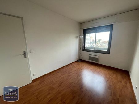 Location Appartement 2 pièces 51m² ANGOULEME 16000 - Photo 3