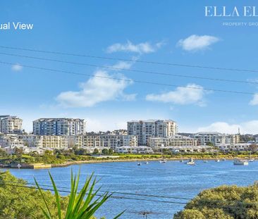 Exceptional Family Home | Water Views - Photo 5