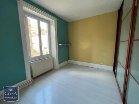Appartement à louer 2 pièces 33.06m² - Photo 4