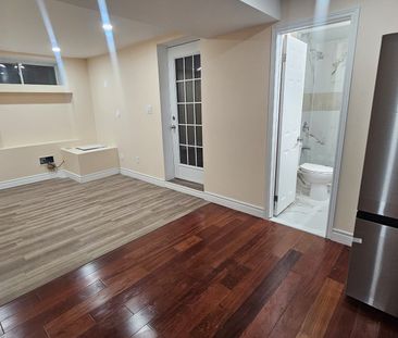 For Lease - 1296 Margate Drive Unit# Bsmt, Oshawa, Ontario - Photo 1