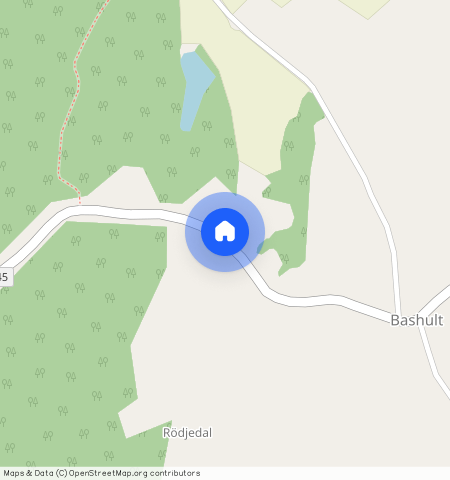 Bashult, Jönköping