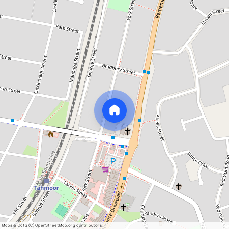 4/72 York Street, NSW 2573, Tahmoor