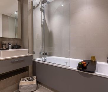 2 bedroom apartment to rent - Photo 3