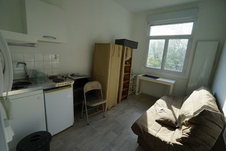 LA MADELEINE - APPARTEMENT - STUDIO MEUBLE - Photo 3