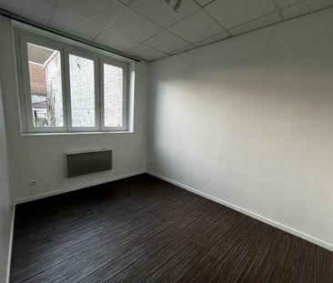 APPARTEMENT 2CH COEUR DE VILLE - Photo 1