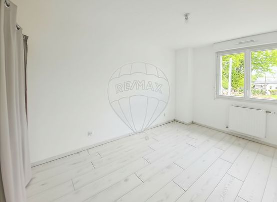 Maison 5 chambre(s) à louer - Notre-Dame-des-Landes - Photo 1