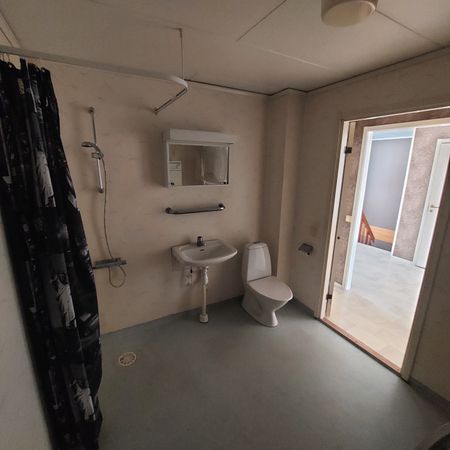 hornsgatan, Gnosjö - Photo 4