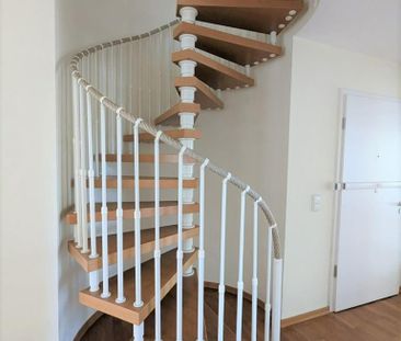 Maisonette in Berlin (Steglitz) - Photo 1