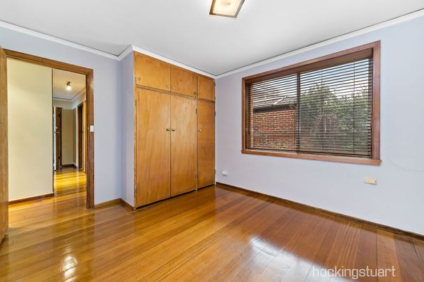 Unit 4/58 Adeney Avenue, Kew. - Photo 1