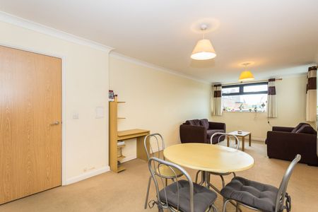 1 bedroom apartment to rent - Photo 3