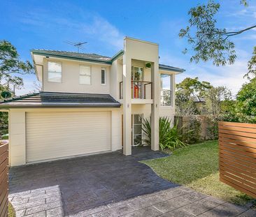 48 Princes Street, Turramurra NSW 2074 - House For Rent | Domain - Photo 5