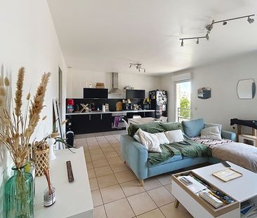Appartement T2 SAINT CHAMAS à louer - Photo 2