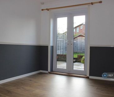 1 bedroom semi-detached house to rent - Photo 1