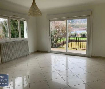 Maison à louer 4 pièces 85.76m² - Photo 1