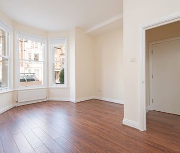 1 Bedroom Apartment - Photo 5