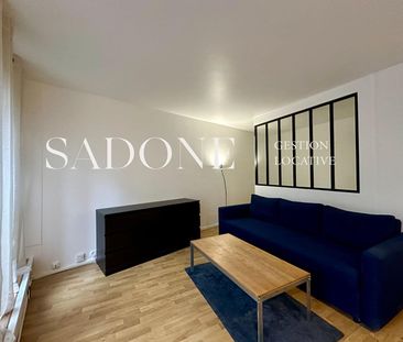 Location Appartement 1 pièce 31,94 m² à Neuilly-sur-Seine - Photo 1