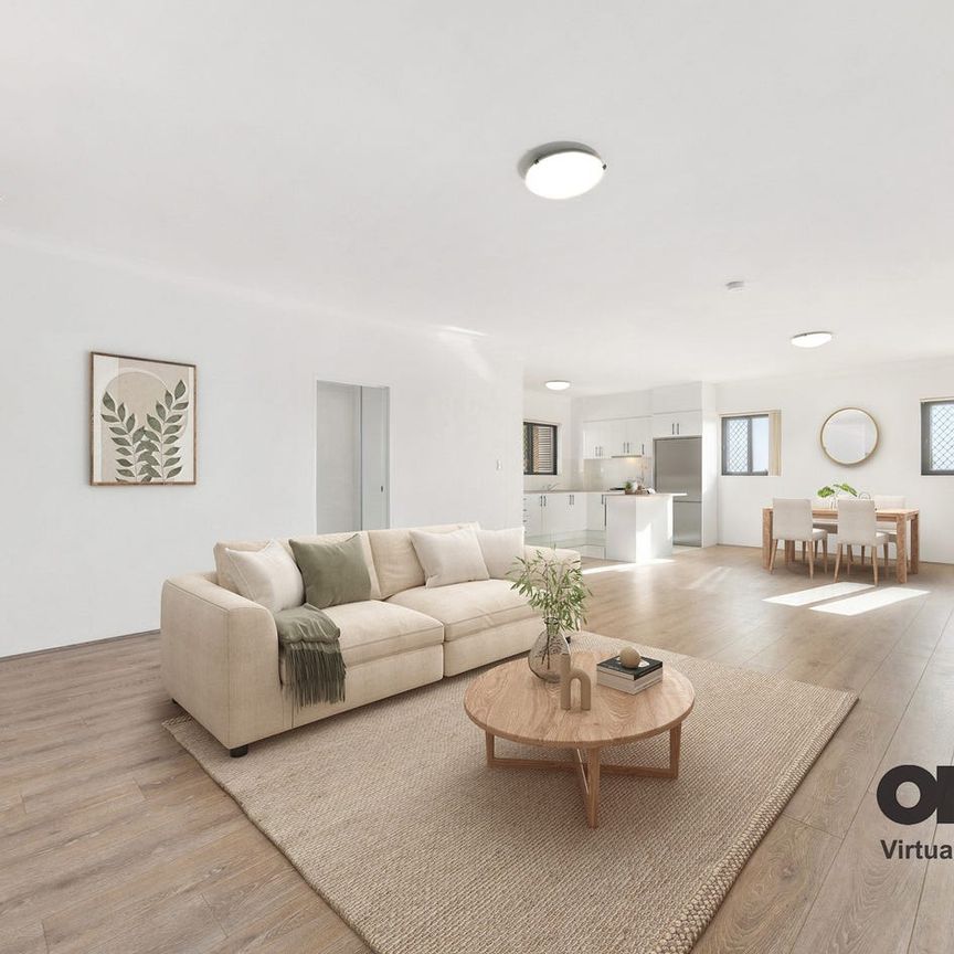 #SPACIOUS 3 BEDROOM APARTMENTS #GREAT LOCATION #2 CAR PARK SPACE(SIDE BY SIDE) - Photo 1