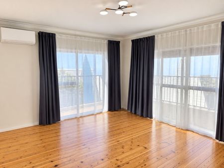 FRESHLY RENOVATED FAMILY HOME IN THE HEART OF ULLADULLA - Photo 2
