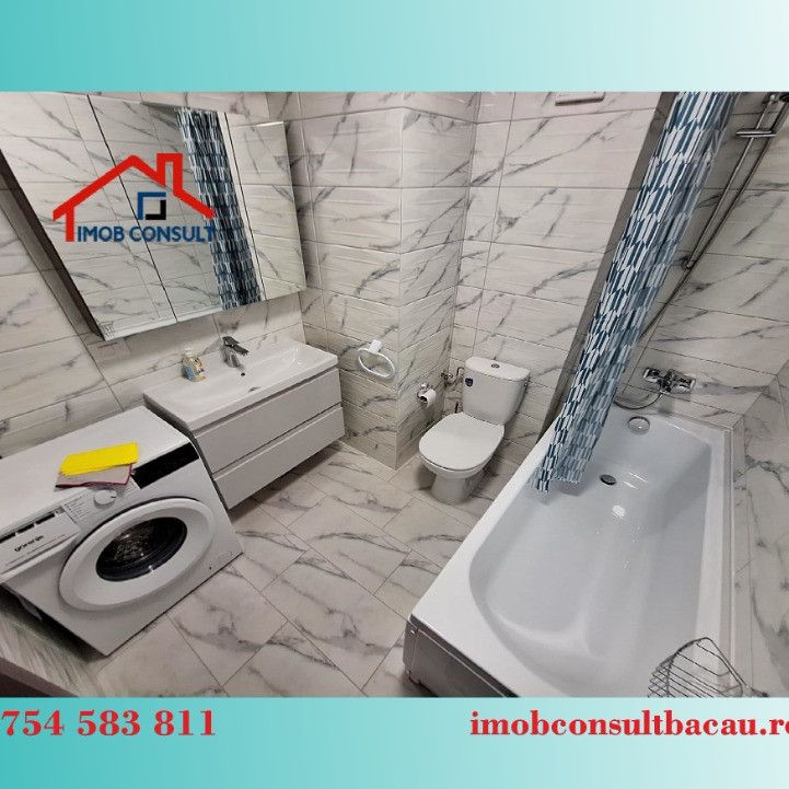 Apartament 2 camere, bloc nou! Loc de parcare! FIALD! CE1597 - Photo 1