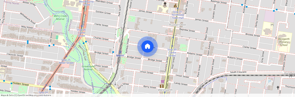 116 Charles Street, Vic 3070, Northcote