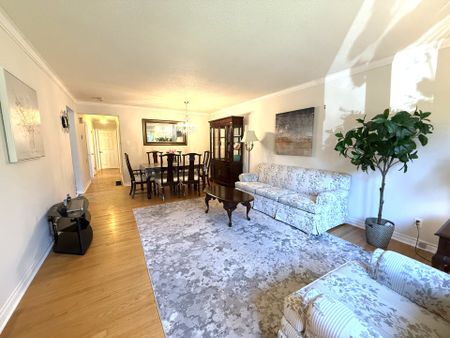 For Lease - 84 Shaughnessy Boulevard Unit# Upper, Toronto, Ontario - Photo 5