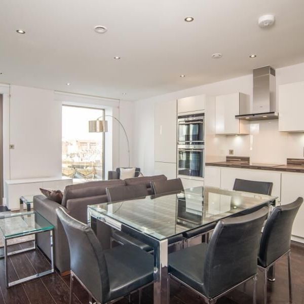 2 Bedroom Apartment To Let - Photo 1