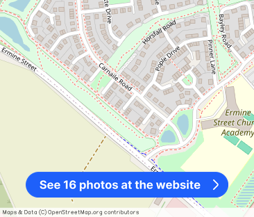 Carnaile Road, Alconbury Weald - Photo 1