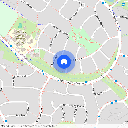 2 Joel Place, Conder ACT 2906